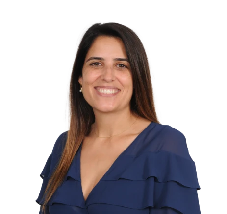 Alita Carvalho