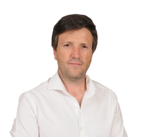 Carlos Loureiro