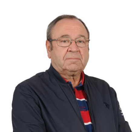 Constantino Vaz