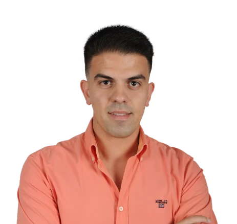 Edgar Fernandes