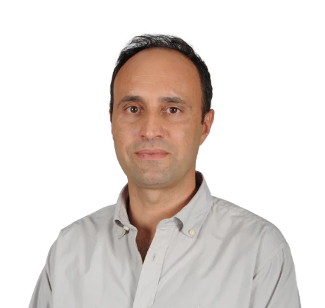 Luís Filipe Carrapatoso