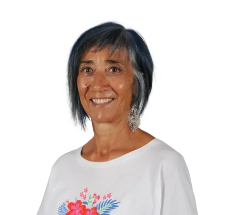 Teresa Pina Rodrigues