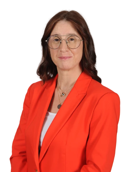 Carla Pereira