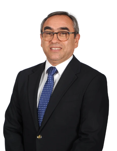 Patrício Esteves