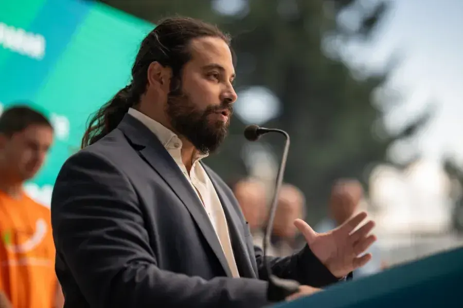 Apresentação dos Candidatos - Cepões, Meijinhos e Melcões