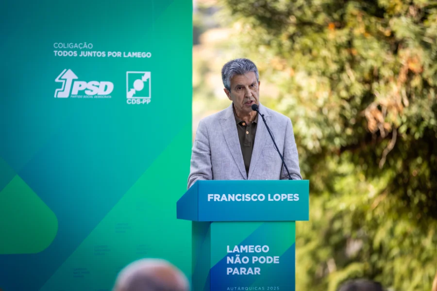 Apresentação da Coligação 
