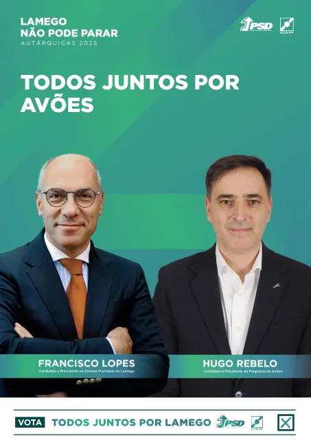 avões