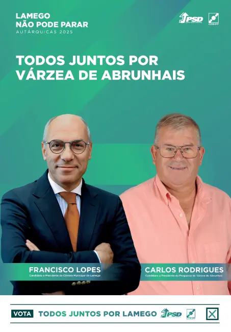 Várzea de Abrunhais